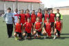 First Team