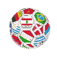 Soccer Ball Anim