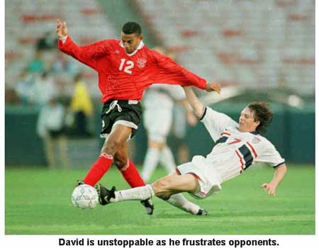 DavidRed